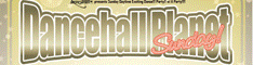 DANCEHALL PLANET